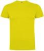 Roly RY6502K Kids´ Dogo Premium T-Shirt - Yellow 03 - 9/10 years