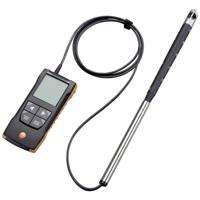 testo 416 Windmeter 0.6 tot 40 m/s - thumbnail