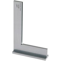 HELIOS PREISSER Anschlagwinkel 150x100mm DIN 875/II 0372104 Blokhaak 150 x 100 mm 90 ° - thumbnail