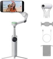 Insta360 Flow 2 AI Tracker gimbal grijs