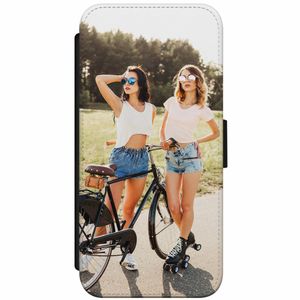 iPhone 8/7 - Flipcase ontwerpen met foto