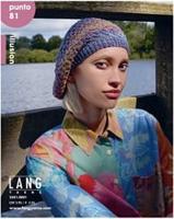 Lang Yarns Punto 81 Illusion Magazine De/Fr/Nl