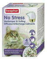 Beaphar No stress verdamper met vulling kat