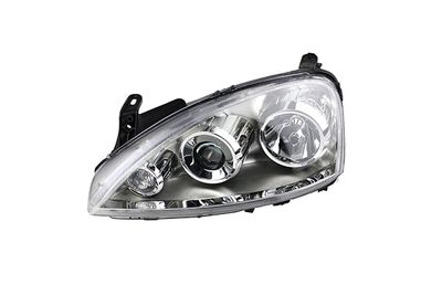 Koplamp JOHNS, Inbouwplaats: Links, u.a. fÃ¼r Opel