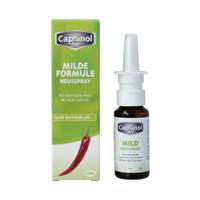 Capsinol Milde formule neusspray