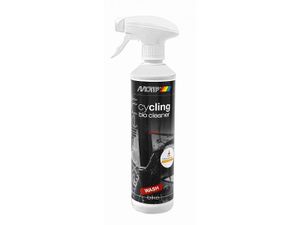 Motip cycling bio cleaner 500ml. zeer effectieve en biologisch afbreekbare reiniger.
