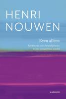 Even alleen (Paperback)