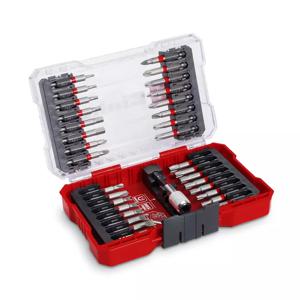 Einhell M-CASE Set boorbits 33 stuk(s)