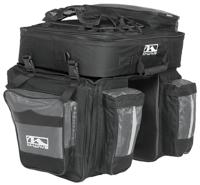 M-Wave Fietstas amsterdam triple