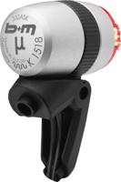Busch + Müller Busch & müller led achterlicht "mü plus"