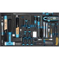 Hazet 163-648/38 Gereedschapsset