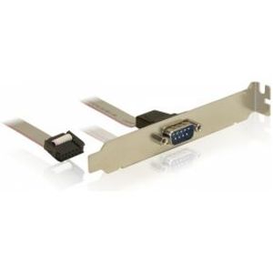 Delock 82768 seriële kabel