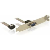 Delock 82768 seriële kabel