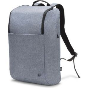Dicota Eco MOTION 13 - 15.6 notebooktas 39,6 cm (15.6 ) Rugzak Blauw