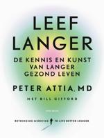 Leef langer (Paperback)