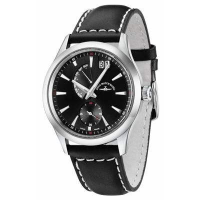 Zeno Watch Basel 6662-7004Q-G1 (Ø 42 mm) Heren horloge