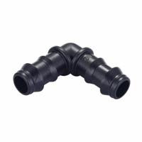 Elleboog Aqua Control 901625 16 mm 25 Stuks