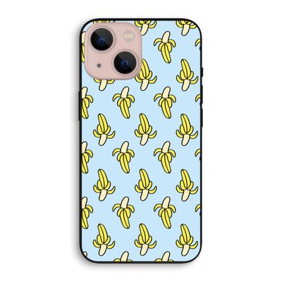 Bananas: iPhone 13 mini Biologisch afbreekbaar hoesje