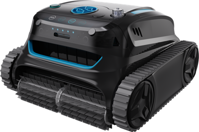 Wybot S2 zwembadrobot