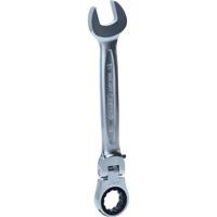 KS Tools 503.4817 503.4817 Steek-ringratelsleutel Sleutelbreedte (metrisch) 17 mm