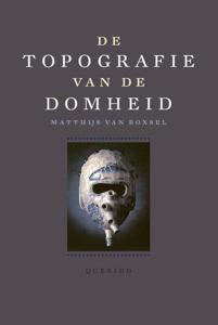 De topografie van de Domheid (Hardback)