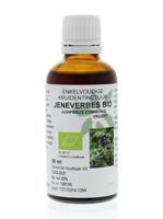 Natura Sanat Juniperus communis fruct / jeneverbes tinctuur bio (50 ml)