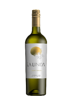 La Linda, Chardonnay Unoaked