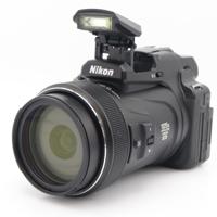 Nikon Coolpix P1000 occasion