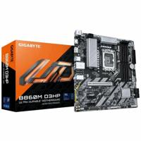 Moederbord Gigabyte 9MB86M3HP-00-G10 LGA 1851