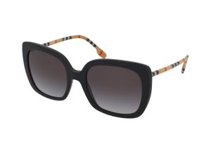 Zonnebrillen Burberry Caroll BE4323 38538G