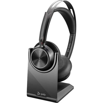 Plantronics Poly Voyager Focus 2 UC USB-A headset