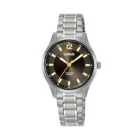 Lorus RG237XX9 Zilverkleurig Heren horloge