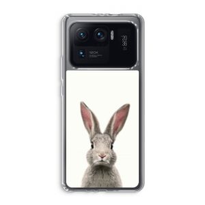 Daisy: Xiaomi Mi 11 Ultra Transparant Hoesje