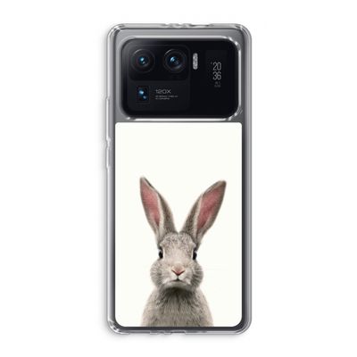 Daisy: Xiaomi Mi 11 Ultra Transparant Hoesje