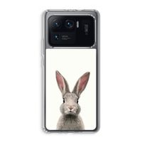 Daisy: Xiaomi Mi 11 Ultra Transparant Hoesje