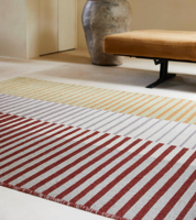 Brink en Campman - Artisan Focus Dawn 096103 - 250x350 cm Vloerkleed