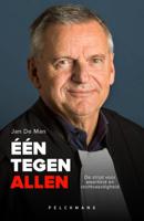 Eén tegen allen (Paperback)