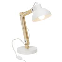 Brilliant Retro bureaulampModa - 98979/05