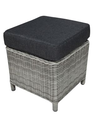 MeSaMi Ibiza hocker kobo grey