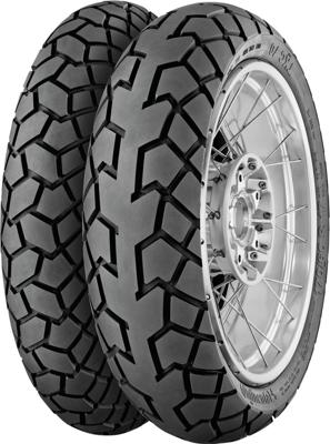 Continental Tires 150/70r18 70h tl tkc70 co ms