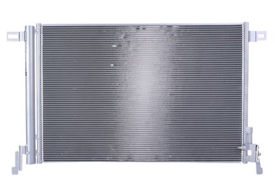 Condensor, airconditioning 941209