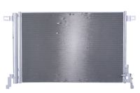Condensor, airconditioning 941209