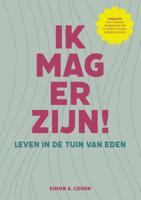 Ik mag er zijn! (Paperback)