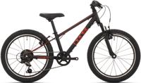Bikefun fiets bike fun 20 the 6v