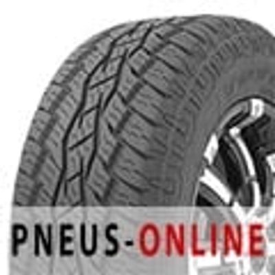 Open Country A/T Plus