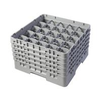 Glasrek Camrack - {{number_of_compartments_925}} Compartimenten - 50 x 50 x 26,7 cm - Glashoogte: 23,8 cm