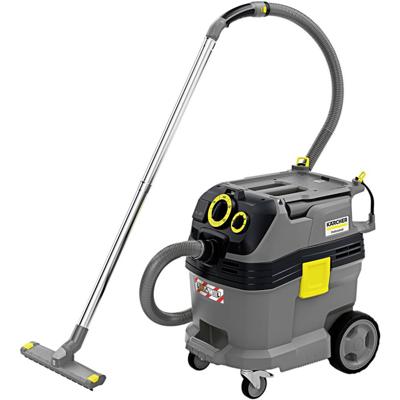Kärcher Professional NT 30/1 Tact Te L 1.148-211.0 Nat- en droogzuiger 1380 W 30 l