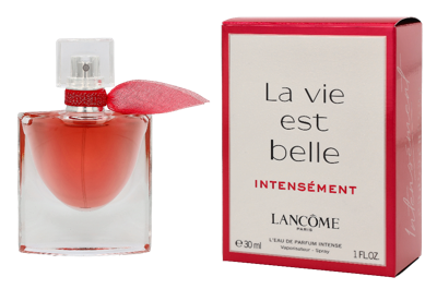 Lancome La Vie Est Belle Intensement Eau de parfum Spray 30 ml Dames