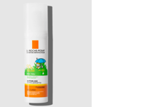 Anthelios melk baby SPF50+ 50 Milliliter