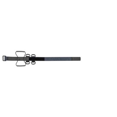 TOPEAK Elementa strap - blue - small